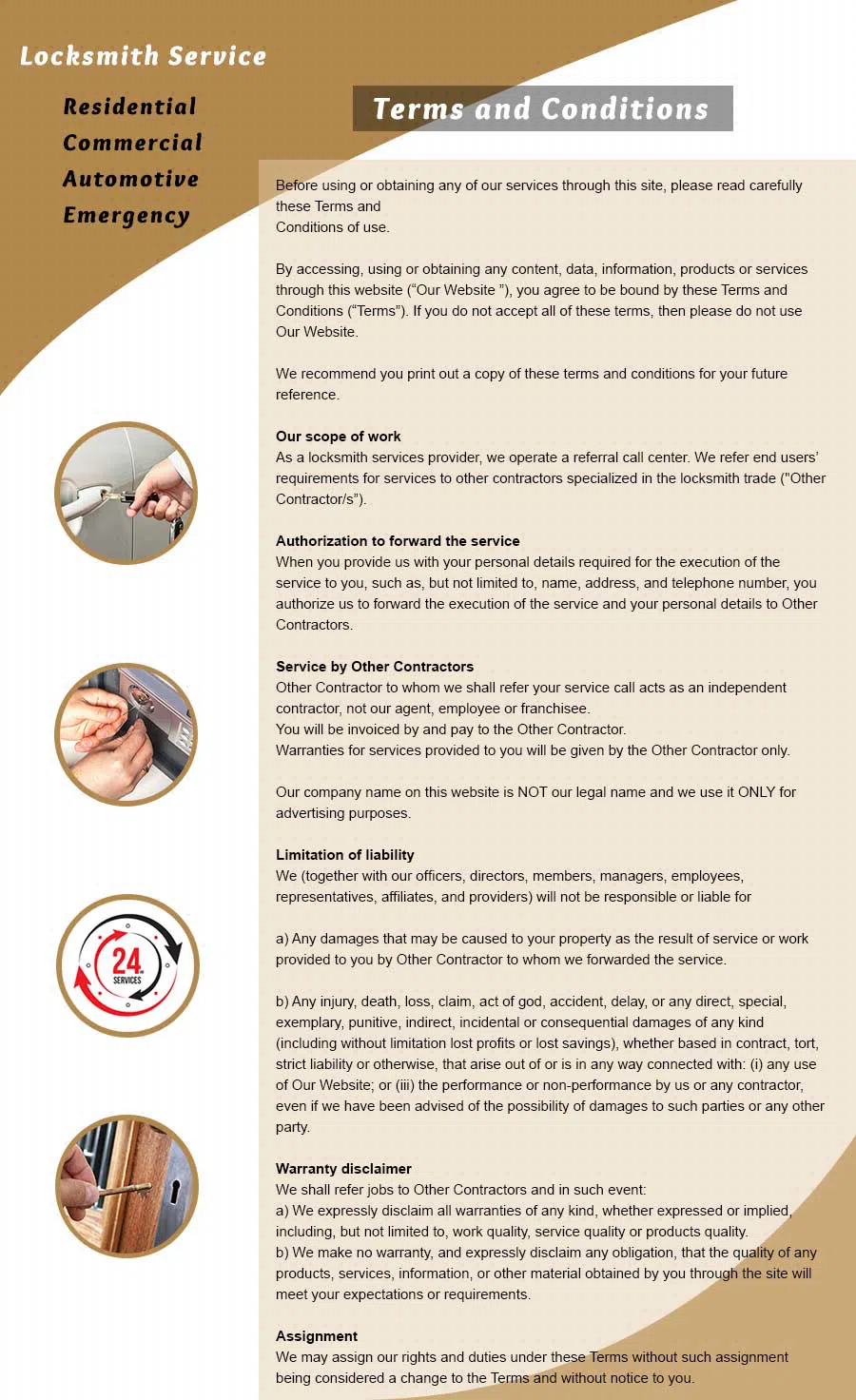 City Locksmith Shop Lawrence, MA 978-278-3040